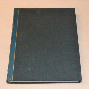 Samuli Paulaharju Sompio